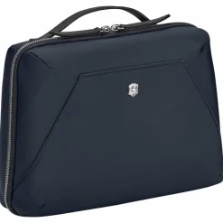 Victorinox Kosmetiktaschen<Victoria Signature Kosmetiktasche 30 cm midnight blue
