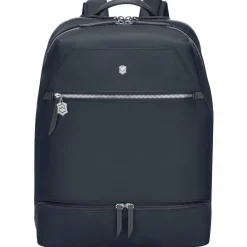 Hot Victorinox Victoria Signature Deluxe Rucksack 39 cm midnight blue