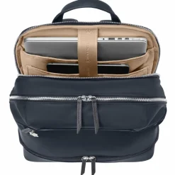 Hot Victorinox Victoria Signature Deluxe Rucksack 39 cm midnight blue