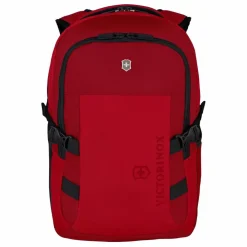 Victorinox Daypacks<Vx Sport EVO Compact Rucksack 45 cm Laptopfach scarlet sage-red