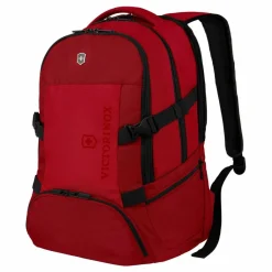 Victorinox Daypacks<Vx Sport EVO Deluxe Rucksack 48 cm Laptopfach scarlet sage-red