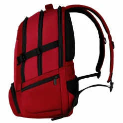 Victorinox Daypacks<Vx Sport EVO Deluxe Rucksack 48 cm Laptopfach scarlet sage-red