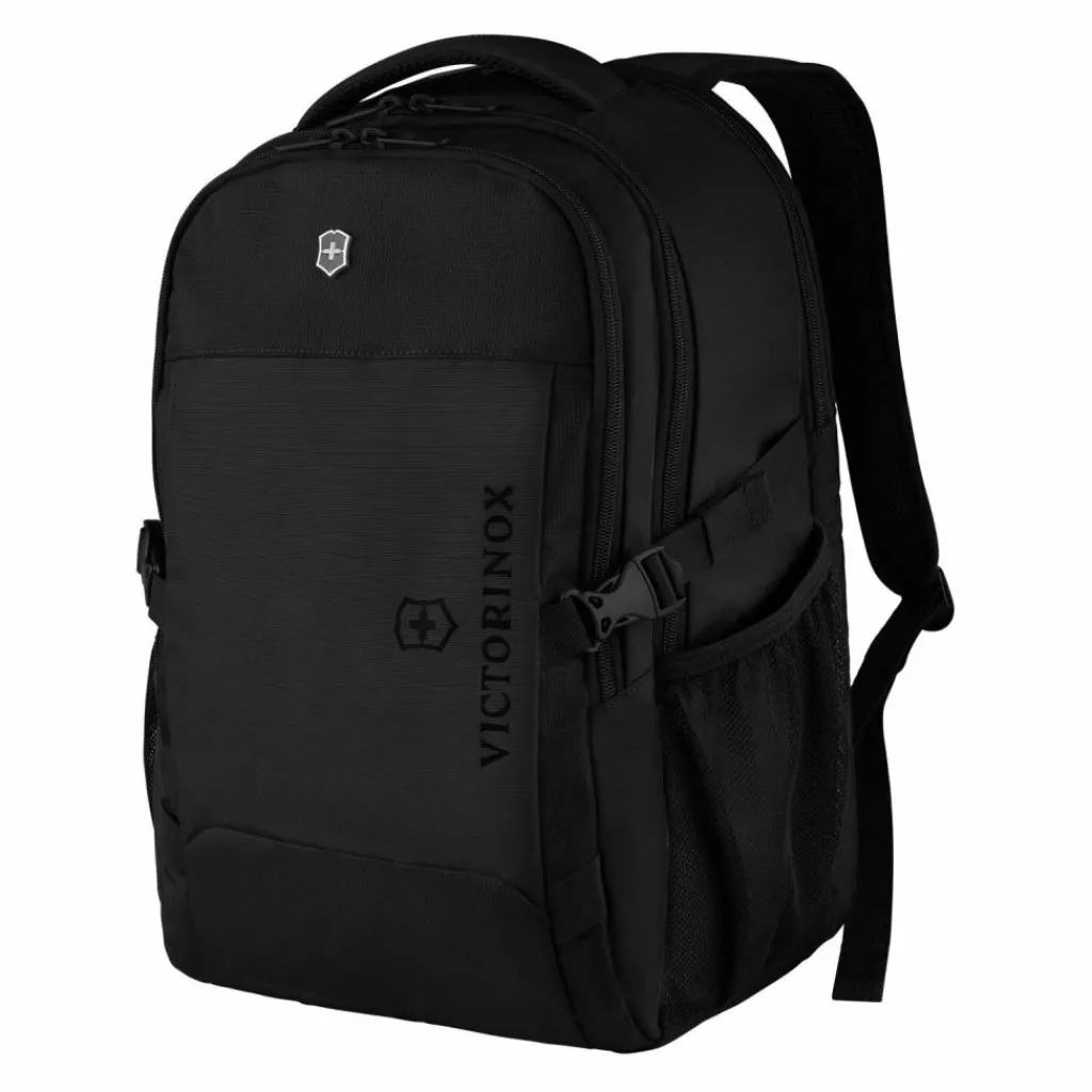 Outlet Victorinox Vx Sport EVO Rucksack 49 cm Laptopfach black-black