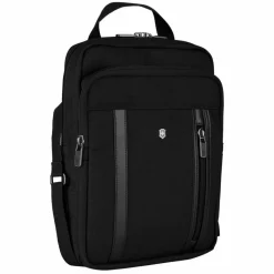 Online Victorinox Werks Professional Umhängetasche 27 cm Laptopfach black