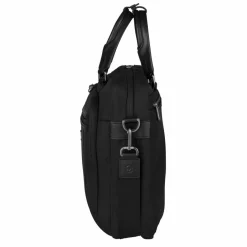 Victorinox Laptoptaschen|Aktentaschen<Werks Professional Aktentasche 45 cm Laptopfach black