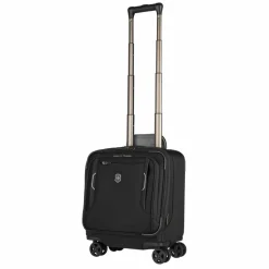 Victorinox Werks Traveler 6.0 4-Rollen Businesstrolley 43 cm Laptopfach
