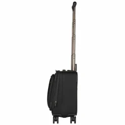 Victorinox Werks Traveler 6.0 4-Rollen Businesstrolley 43 cm Laptopfach