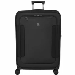 Victorinox Werks Traveler 7.0 4 Rollen Trolley 75 cm mit Dehnfalte