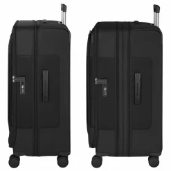 Victorinox Werks Traveler 7.0 4 Rollen Trolley 75 cm mit Dehnfalte