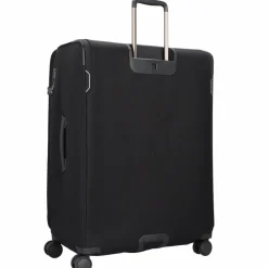 Best Victorinox Werks Traveler 6.0 4-Rollen Trolley 78 cm schwarz
