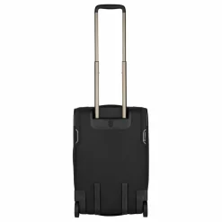 Victorinox Weichgepäck Kabinengepäck|2-Rollen Kabinentrolleys<Werks Traveler 6.0 2-Rollen Kabinentrolley 55 cm Laptopfach black