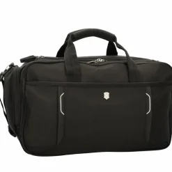 Best Victorinox Werks Traveler 6.0 Weekender Reisetasche 53 cm Laptopfach schwarz