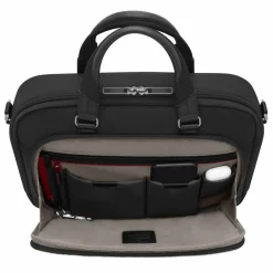 Victorinox Laptoptaschen|Aktentaschen<Werks Traveler 7.0 Aktentasche 38 cm Laptopfach black