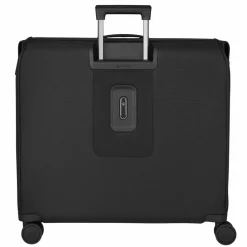 Victorinox Laptoptaschen|Businesstrolleys Mit Laptopfach<Werks Traveler 7.0 4 Rollen Businesstrolley 58 cm Laptopfach black