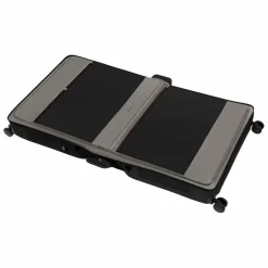 Victorinox Laptoptaschen|Businesstrolleys Mit Laptopfach<Werks Traveler 7.0 4 Rollen Businesstrolley 58 cm Laptopfach black