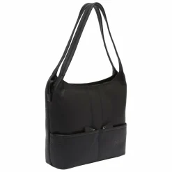 Voi Boston Hera Shopper Tasche Leder 30 cm