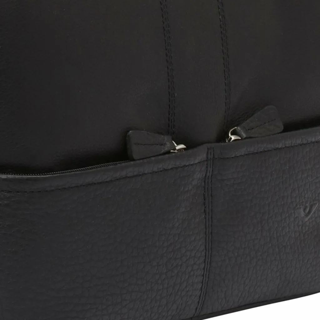 Voi Boston Hera Shopper Tasche Leder 30 cm