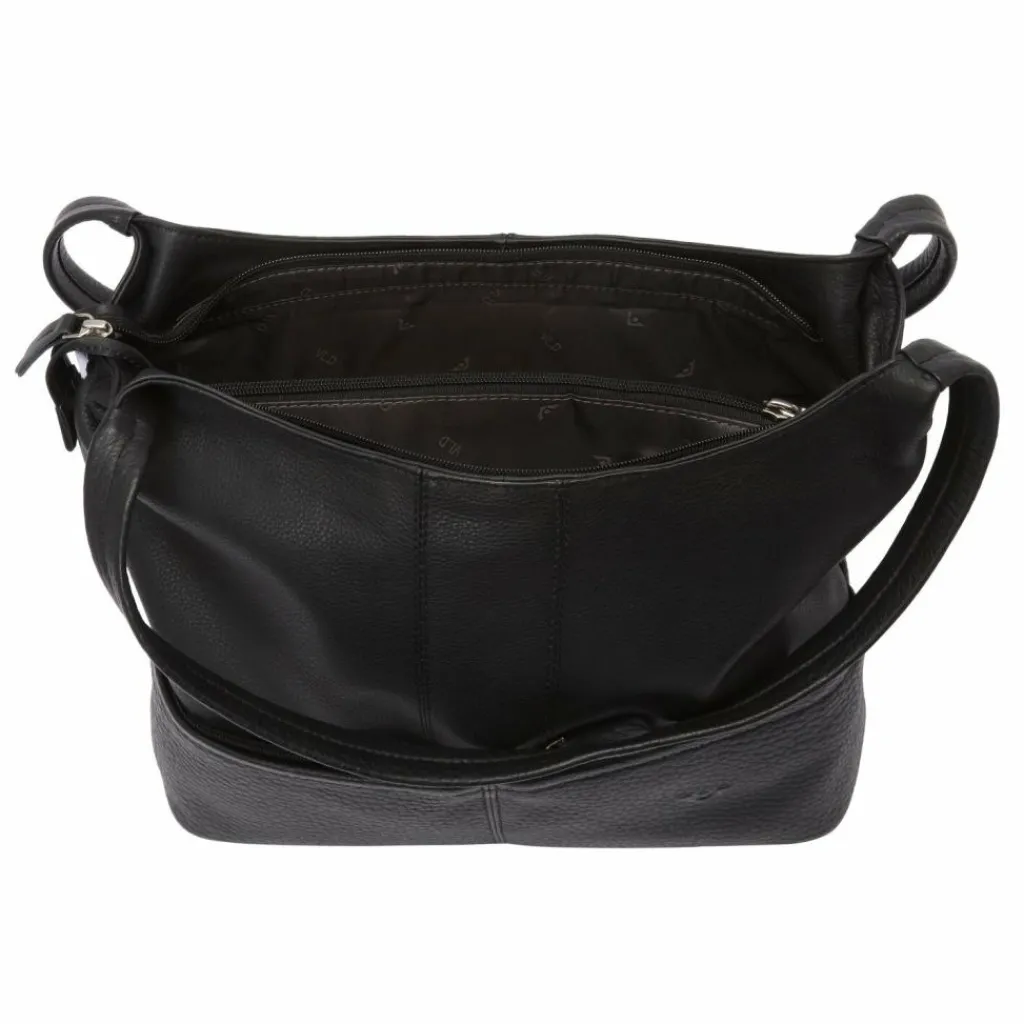 Voi Boston Hera Shopper Tasche Leder 30 cm