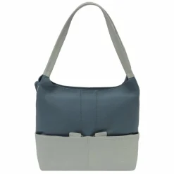 Voi Boston Hera Shopper Tasche Leder 30 cm
