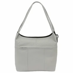 Voi Shopper|Schultertaschen<Boston Hera Shopper Tasche Leder 30 cm sz-marmor