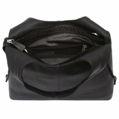 Voi Boston Kirsten Schultertasche Leder 32 cm