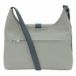 Voi Boston Olga Umhängetasche Leder 30.5 cm ocean-marmor