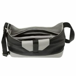 Voi Boston Olga Umhängetasche Leder 30.5 cm