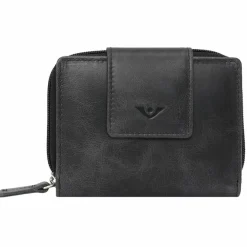 Damen Voi City Cowboy Kenya Geldbörse Leder 12.5 cm