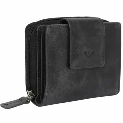 Damen Voi City Cowboy Kenya Geldbörse Leder 12.5 cm