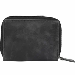 Damen Voi City Cowboy Kenya Geldbörse Leder 12.5 cm