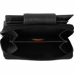 Damen Voi City Cowboy Kenya Geldbörse Leder 12.5 cm