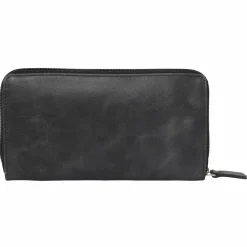 Damen Voi City Cowboy Paka Geldbörse Leder 19 cm