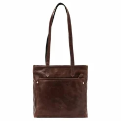 Voi City Cowboy Schultertasche Leder 29 cm