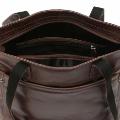 Voi City Cowboy Schultertasche Leder 29 cm