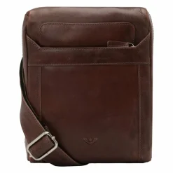 Voi City Cowboy Umhängetasche Leder 20 cm