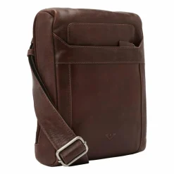 Voi City Cowboy Umhängetasche Leder 20 cm