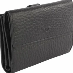 Damen Voi Hirsch Brenna Geldbörse Leder 15 cm