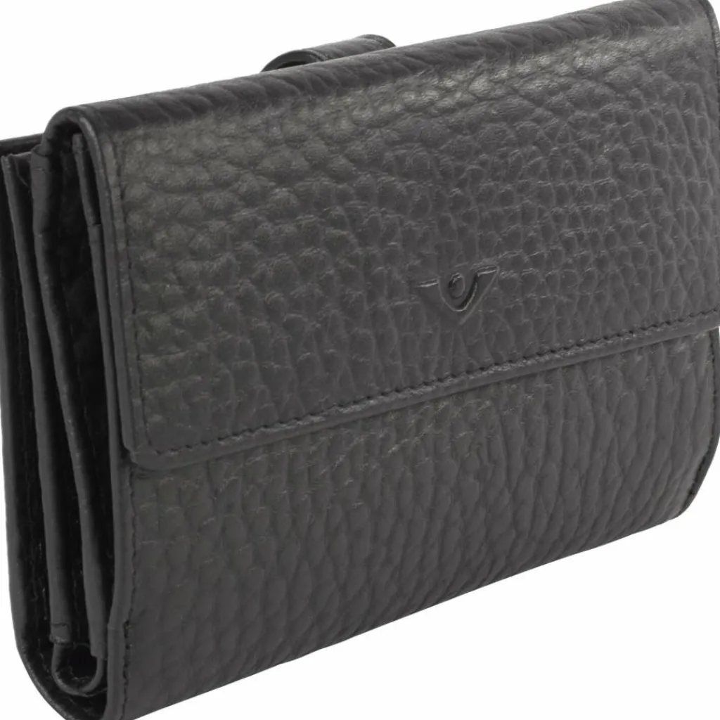 Damen Voi Hirsch Brenna Geldbörse Leder 15 cm