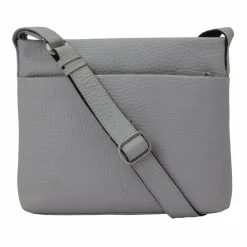 Voi Hirsch Bristol Umhängetasche Leder 28 cm