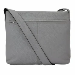 Voi Hirsch Bristol Umhängetasche Leder 28 cm