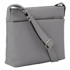 Voi Hirsch Bristol Umhängetasche Leder 28 cm