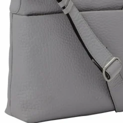 Voi Hirsch Bristol Umhängetasche Leder 28 cm