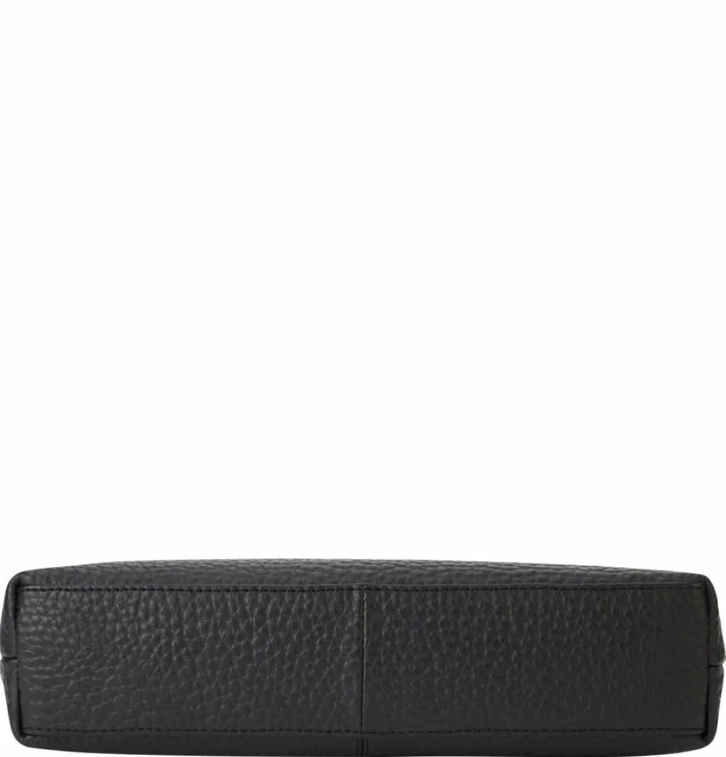 Voi Hirsch Bristol Umhängetasche Leder 28 cm