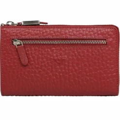 Damen Voi Hirsch Gerda Geldbörse RFID Leder 16 cm