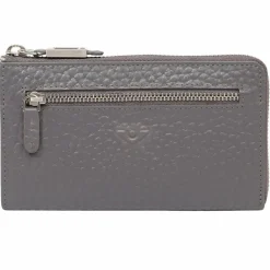 Damen Voi Hirsch Gerda Geldbörse RFID Leder 16 cm