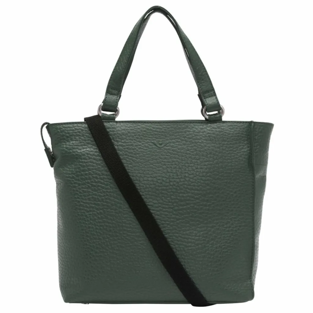 Online Voi Hirsch Handtasche Leder 26 cm avocado