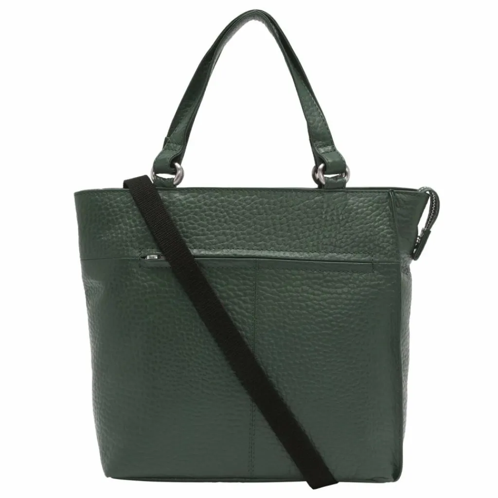 Online Voi Hirsch Handtasche Leder 26 cm avocado