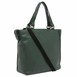 Online Voi Hirsch Handtasche Leder 26 cm avocado