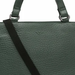 Online Voi Hirsch Handtasche Leder 26 cm avocado