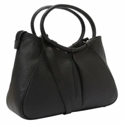 Voi Hirsch Ilona Handtasche Leder 40 cm